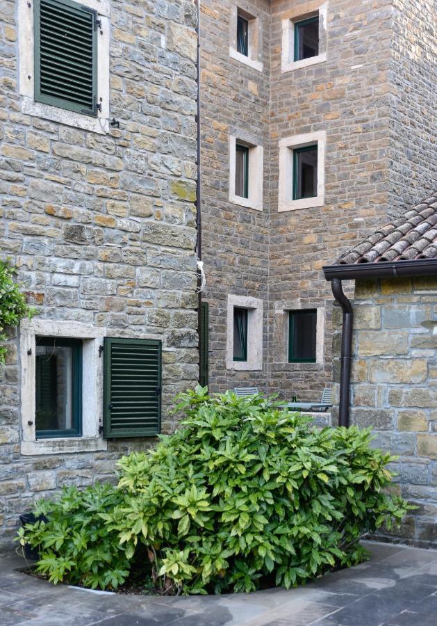 Bed and Breakfast Adq Abbraccio Della Quercia Buje Zewnętrze zdjęcie
