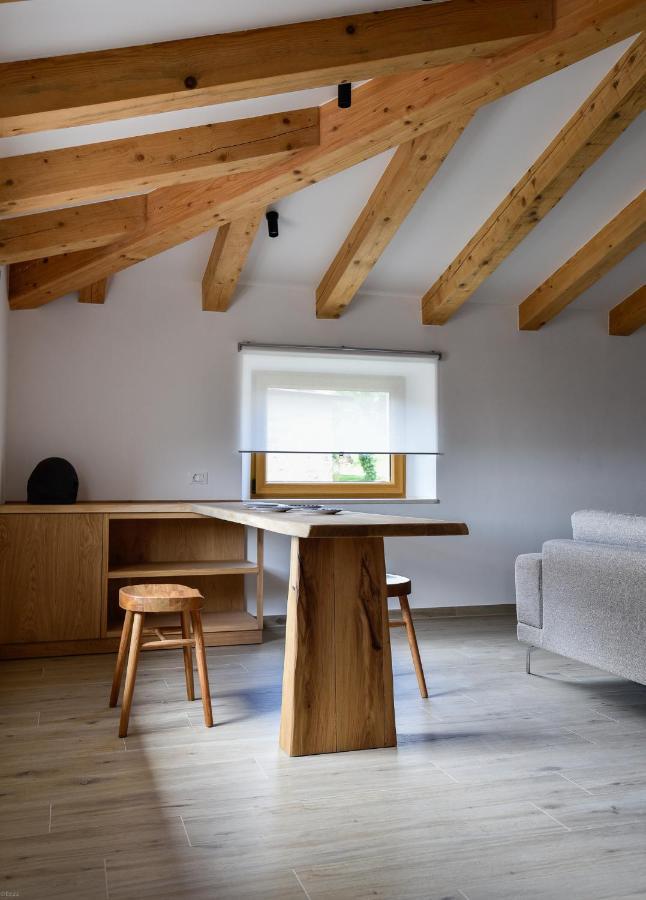 Bed and Breakfast Adq Abbraccio Della Quercia Buje Zewnętrze zdjęcie