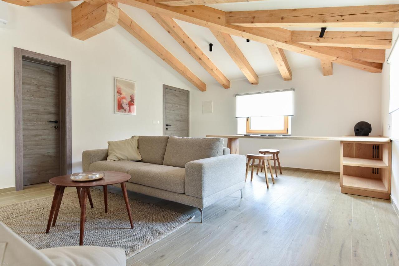 Bed and Breakfast Adq Abbraccio Della Quercia Buje Zewnętrze zdjęcie