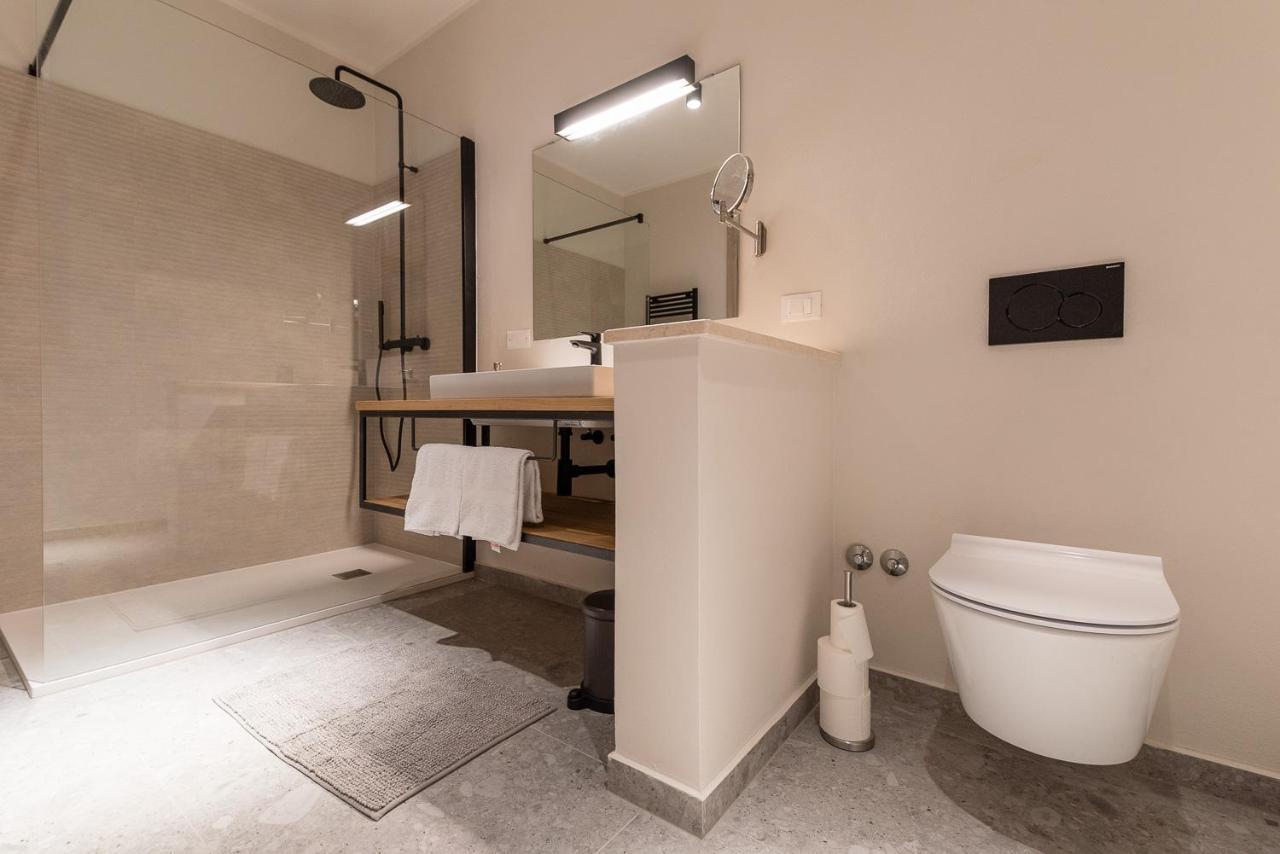 Bed and Breakfast Adq Abbraccio Della Quercia Buje Zewnętrze zdjęcie