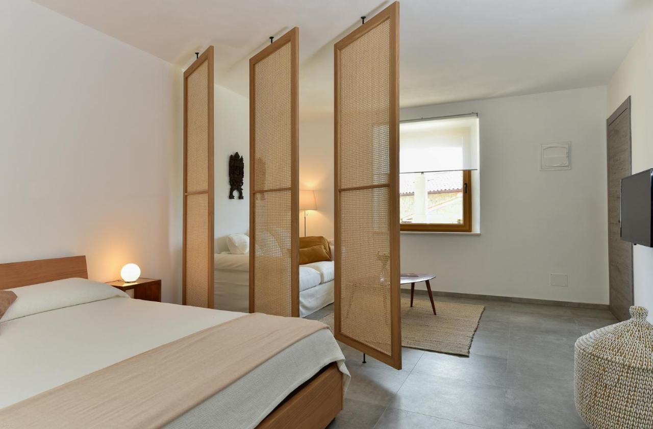 Bed and Breakfast Adq Abbraccio Della Quercia Buje Zewnętrze zdjęcie